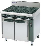 Blue Seal G50 Commercial Oven     