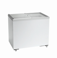 Gram   IG 308 Ice Cream Freezer