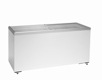 Gram  IG 608 Ice Cream Freezer 