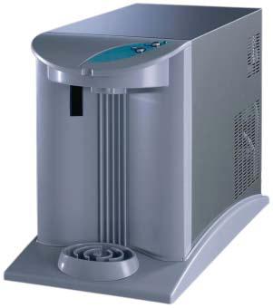Foster Counter Top Drinking Water Cooler CTDWC 25