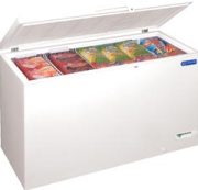 LHF Chest Freezers 