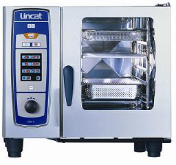 Lincat Combi Ovens 