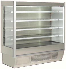 Primus Stainless Steel Multideck