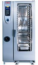 Rational Combi Ovens 