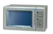 SAMSUNG CM 1059 LIGHT DUTY COMMERCIAL MICROWAVE