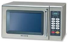 SAMSUNG CM 1069 SAMSUNG LIGHT DUTY COMMERCIAL MICROWAVE