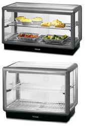 Lincat SEAL D5H - 500 Range Heated Display Cabinet  