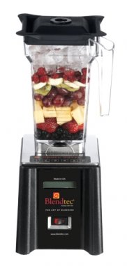 Blendtec SpaceSaver Blender