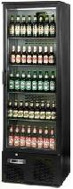 Infrico Z10 Single Door Upright Bottle Cooler