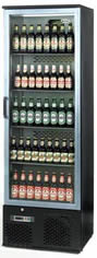 Infrico ZS10 Single Door Upright Back Bar Cooler